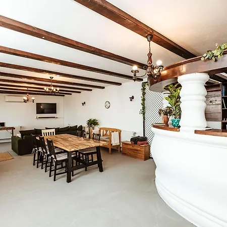 Rafi Vendeghaz * Badacsonytomaj