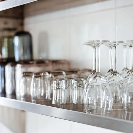 Rafi Vendeghaz Apartment Badacsonytomaj