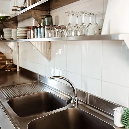 Apartment Rafi Vendeghaz