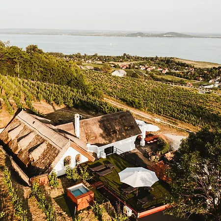 Rafi Vendeghaz * Badacsonytomaj