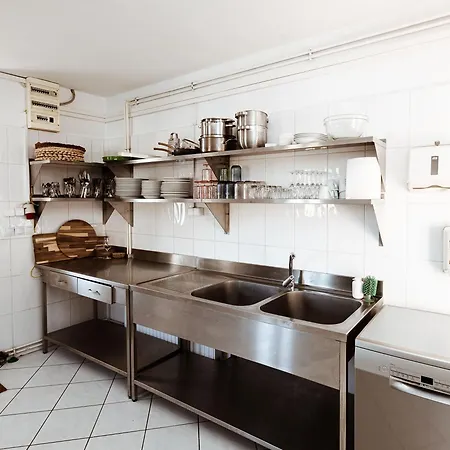 Apartment Rafi Vendeghaz Badacsonytomaj