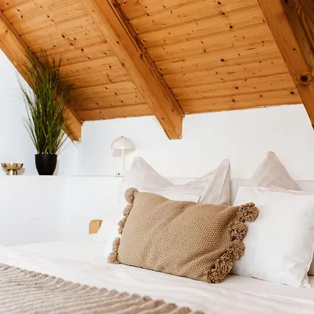 Apartment Rafi Vendeghaz