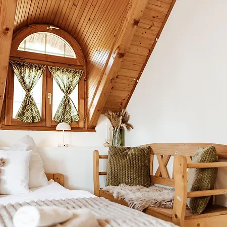 Apartment Rafi Vendeghaz