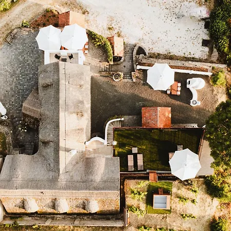 Apartment Rafi Vendeghaz