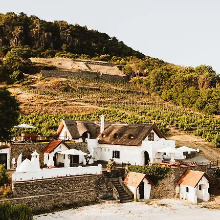 Rafi Vendeghaz Apartment Badacsonytomaj