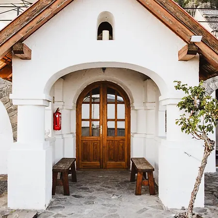 Apartment Rafi Vendeghaz *