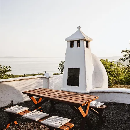 Rafi Vendeghaz Badacsonytomaj