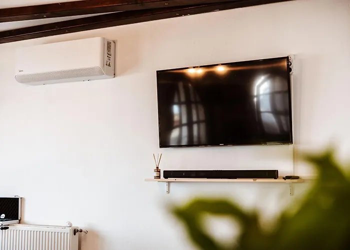 Rafi Vendeghaz Apartment Badacsonytomaj